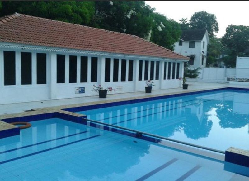 Angels Resort Aradi Socorro Bagian luar foto