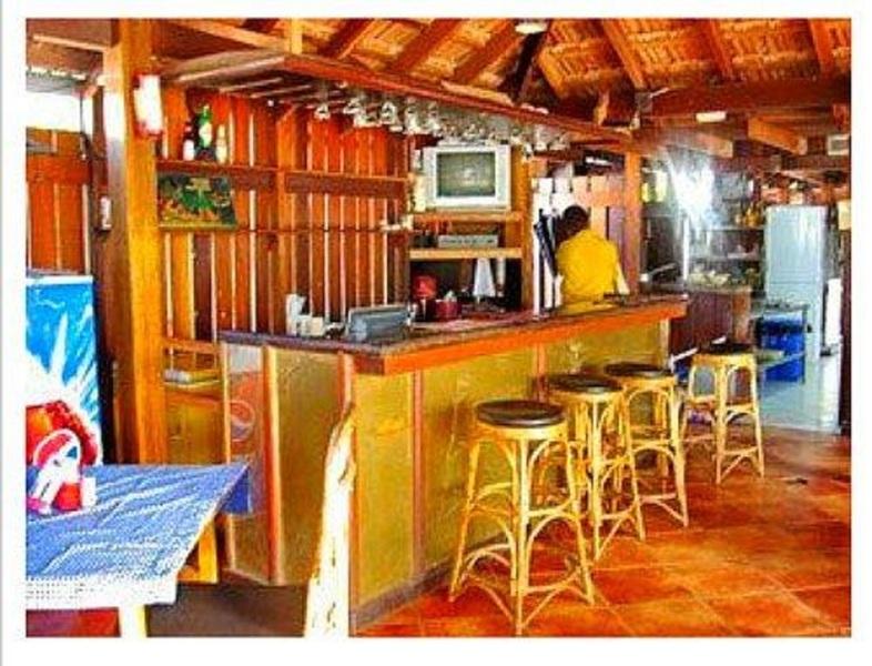 Angels Resort Aradi Socorro Bagian luar foto