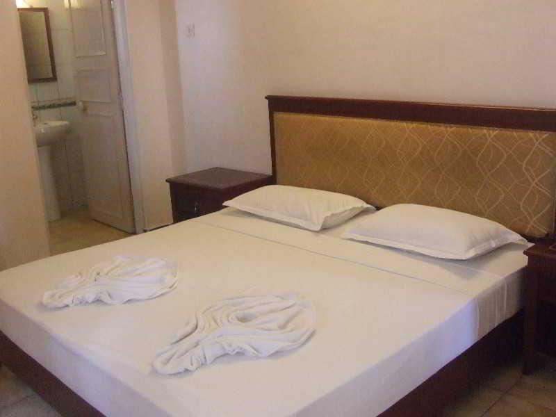 Angels Resort Aradi Socorro Bagian luar foto