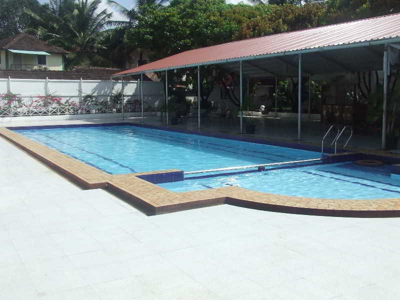 Angels Resort Aradi Socorro Bagian luar foto