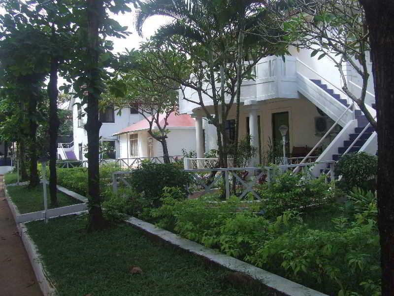 Angels Resort Aradi Socorro Bagian luar foto