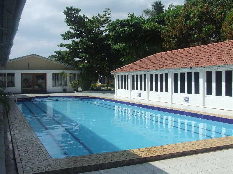 Angels Resort Aradi Socorro Bagian luar foto