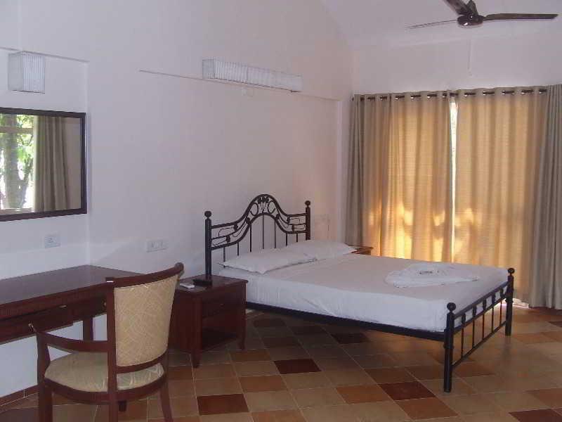 Angels Resort Aradi Socorro Bagian luar foto