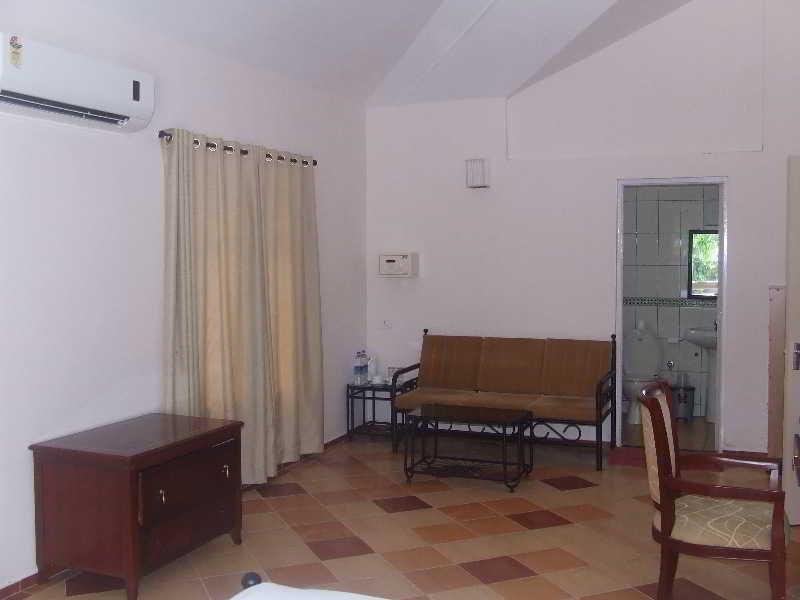 Angels Resort Aradi Socorro Bagian luar foto
