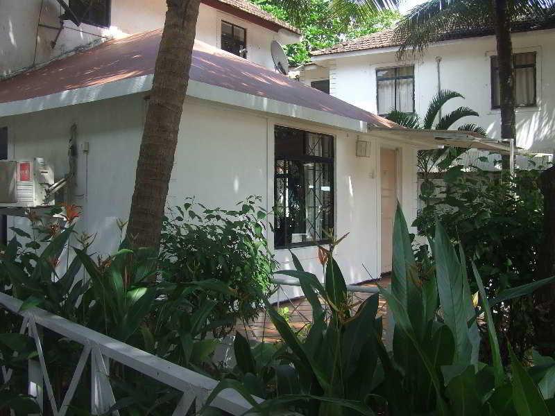 Angels Resort Aradi Socorro Bagian luar foto