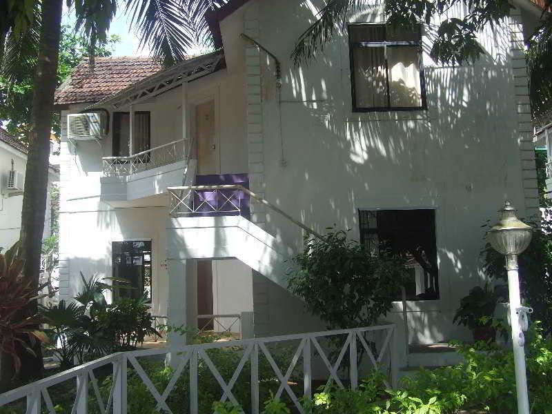 Angels Resort Aradi Socorro Bagian luar foto