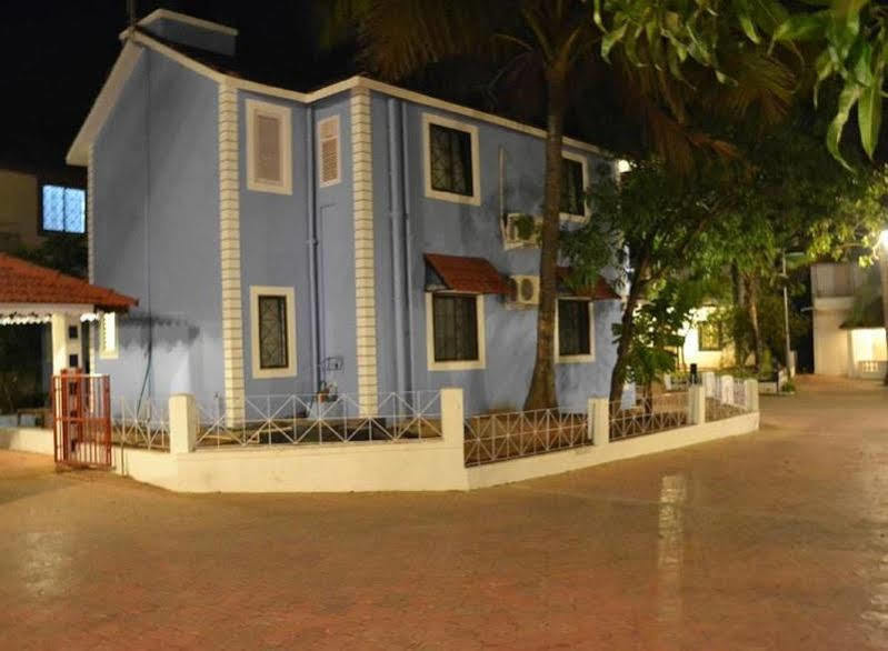 Angels Resort Aradi Socorro Bagian luar foto